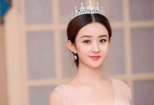 娱乐圈吃瓜赵丽颖影视,从“花千骨”到“知否”，娱乐圈的甜蜜瓜果  第2张