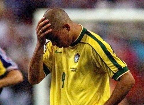 大罗爆料世界杯视频,世界杯背后的精彩瞬间 第2张 大罗爆料世界杯视频,世界杯背后的精彩瞬间 第2张