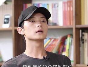 安静娱乐圈爆料,安静爆料背后的惊人真相  第3张